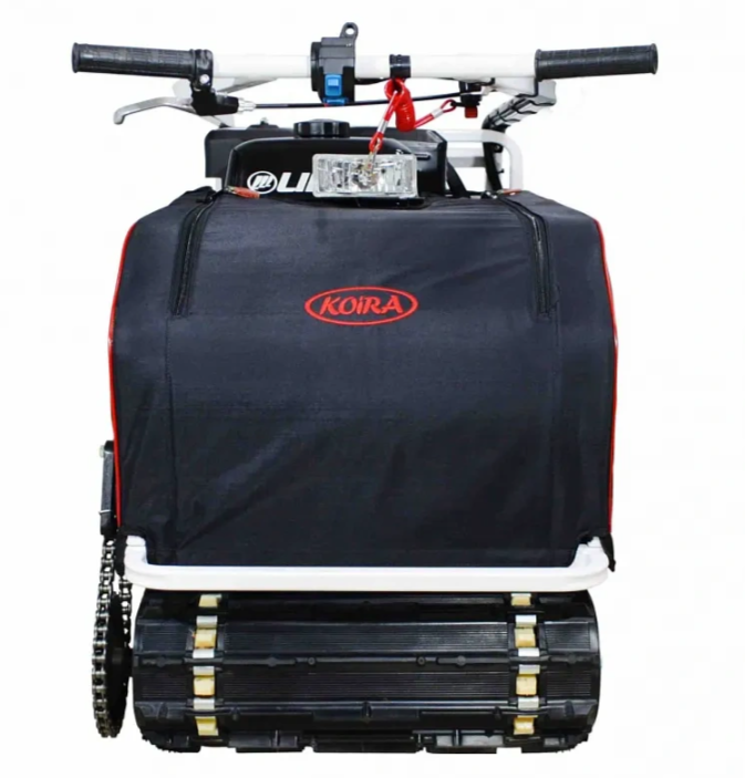 Компактная мотособака "Богатырь" mini 15 (127 см) в Брянске