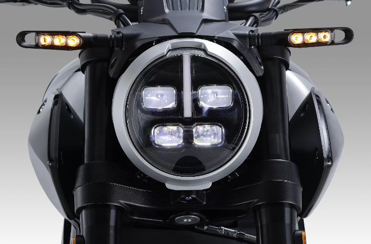 Мотоцикл GAOKIN THOR 1000 в Брянске