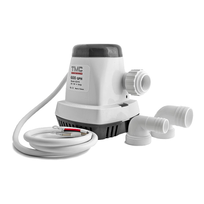 НАСОС ОСУШИТЕЛЬНЫЙ АВТОМАТИЧЕСКИЙ 600GPH 12В в Брянске НАСОС ОСУШИТЕЛЬНЫЙ АВТОМАТИЧЕСКИЙ 600GPH 12В в Брянске