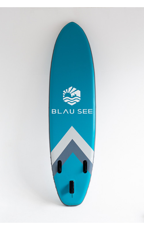 НАДУВНОЙ САП БОРД BLAUSEE 10,6 в Брянске