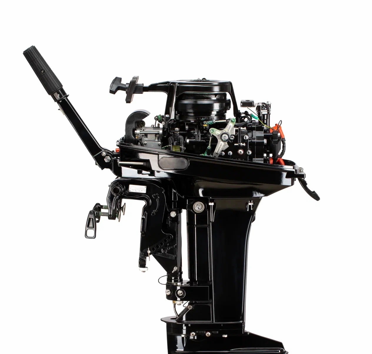 ЛОДОЧНЫЙ МОТОР GLADIATOR G20FHS в Брянске