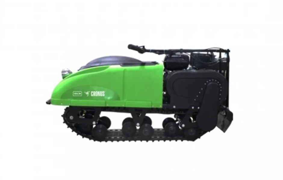 Мотобуксировщик CRONUS CR13V в Брянске