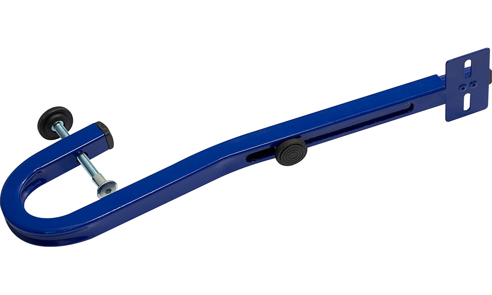 Кронштейн датчика эхолота №1 под нднд в Брянске Кронштейн датчика эхолота №1 под нднд в Брянске