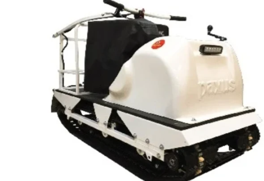 Мотобуксировщик PAXUS 550 15 л.с. в Брянске