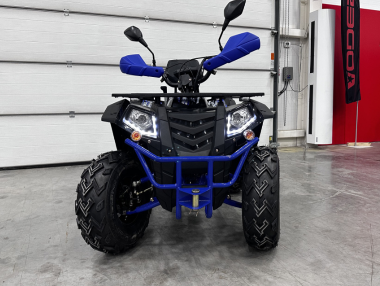 Квадроцикл GBM SHARP BIG 300 NEW PREMIUM в Брянске