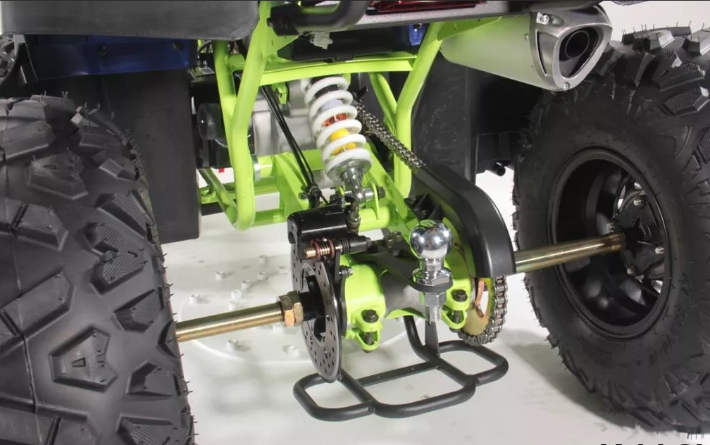 Квадроцикл YACOTA SELA MAX в Брянске