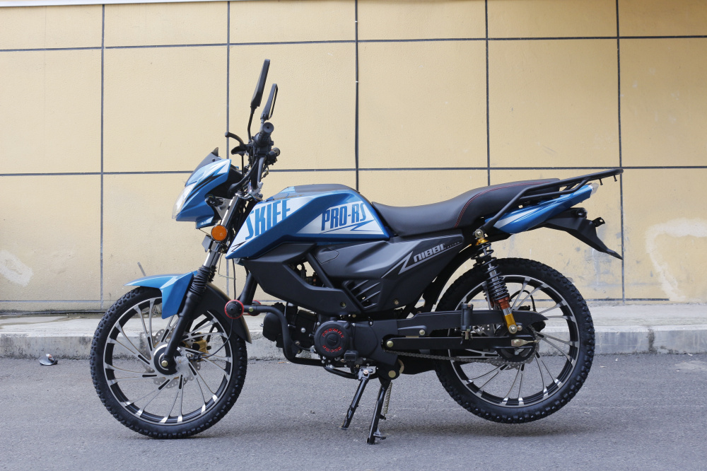 Мопед FAIDET SKIFF RS150 (49) в Брянске