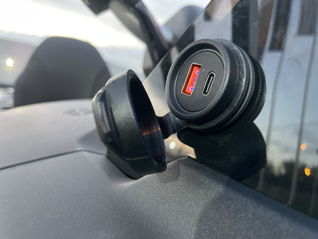 Квадроцикл BENDA Redstone 550 R2 в Брянске