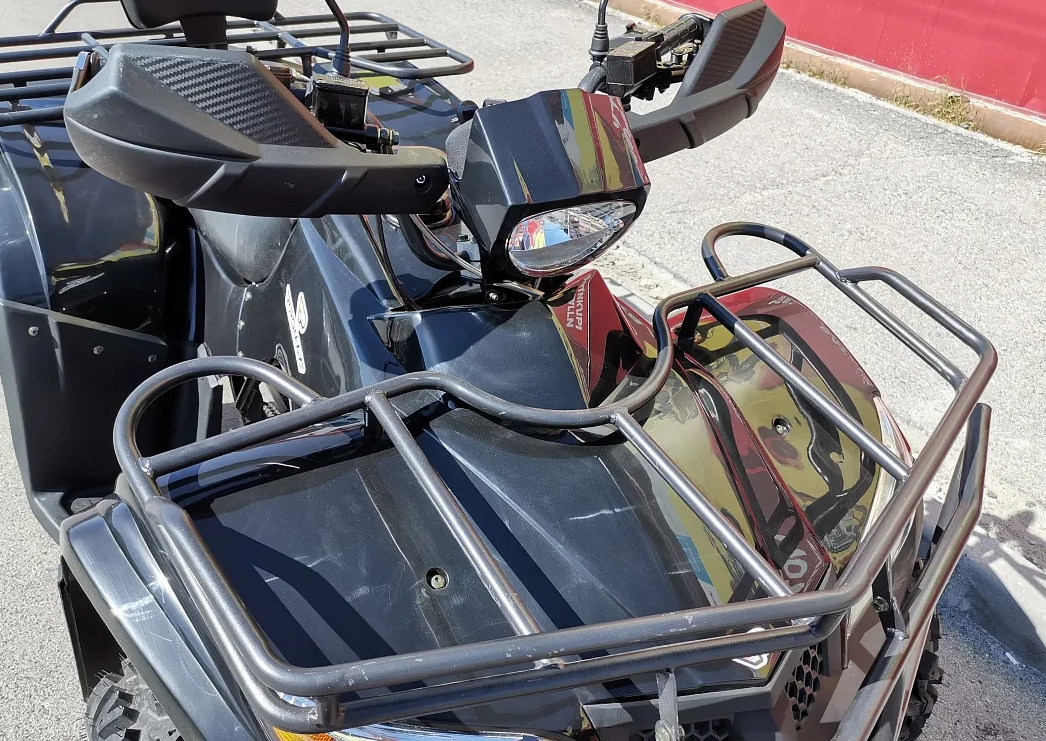 Квадроцикл PROMAX TRX300 CVT в Брянске