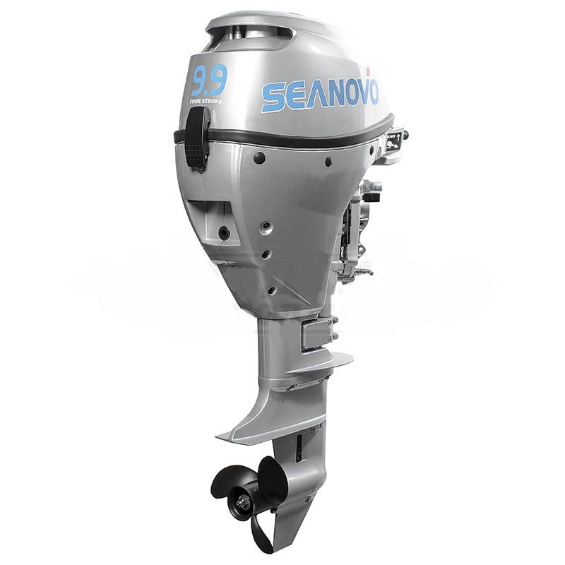 Лодочный мотор SEANOVO SNF9.9FES в Брянске