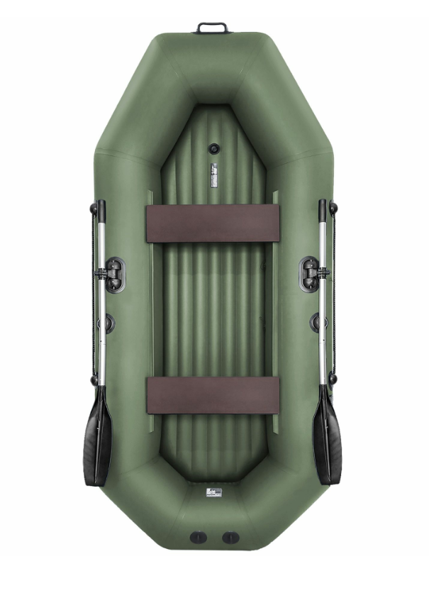  Лодка АКВА-МАСТЕР 280 НД в Брянске