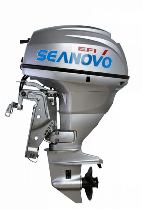 Лодочный мотор SEANOVO SNEF30FEL-T - EFI в Брянске