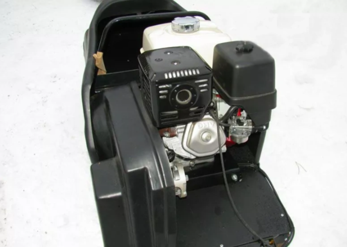 Мотобуксировщик ВОЛГАРЬ 9 Утилитарный в Брянске