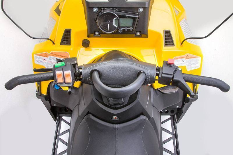 Снегоход STELS VIKING V800 3.0 в Брянске Снегоход STELS VIKING V800 3.0 в Брянске