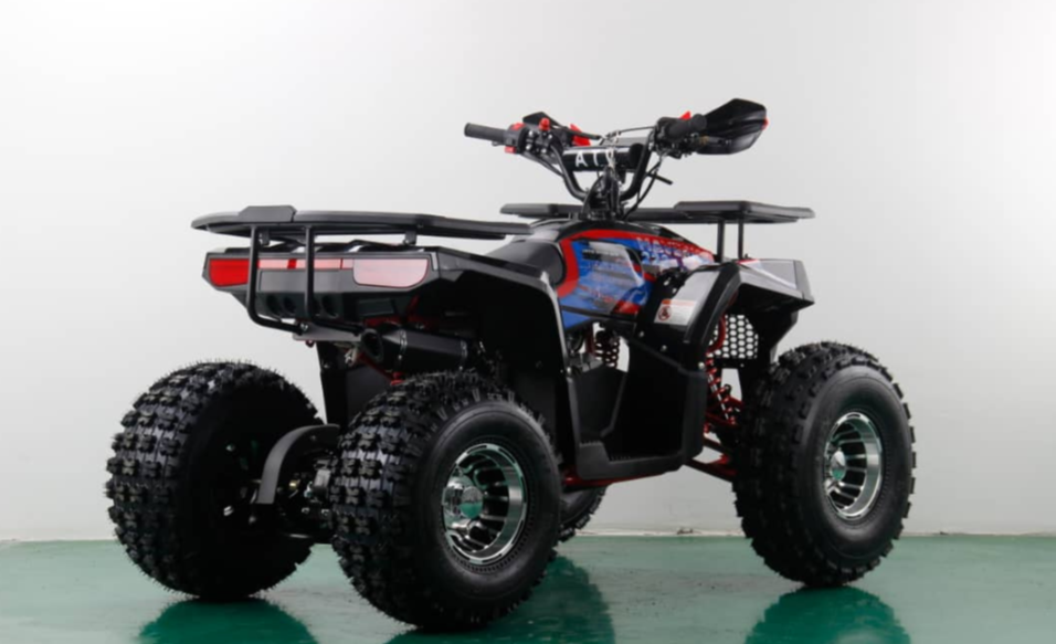 Квадроцикл GBM MAVERICK 222 NEW в Брянске