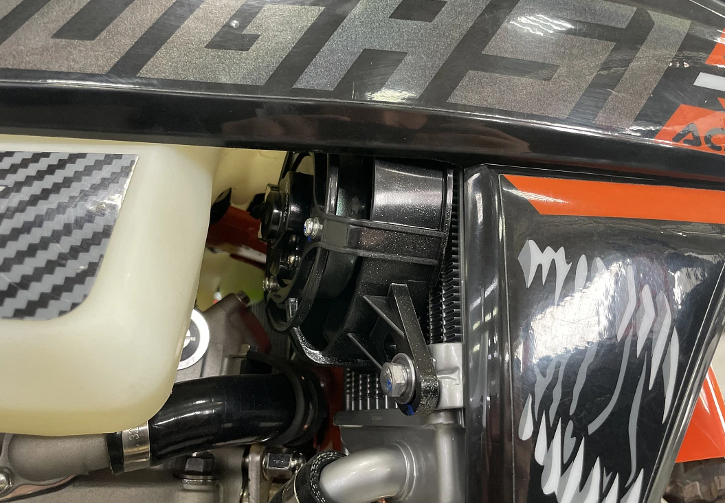 Мотоцикл PROGASI HARDCORE 450 в Брянске