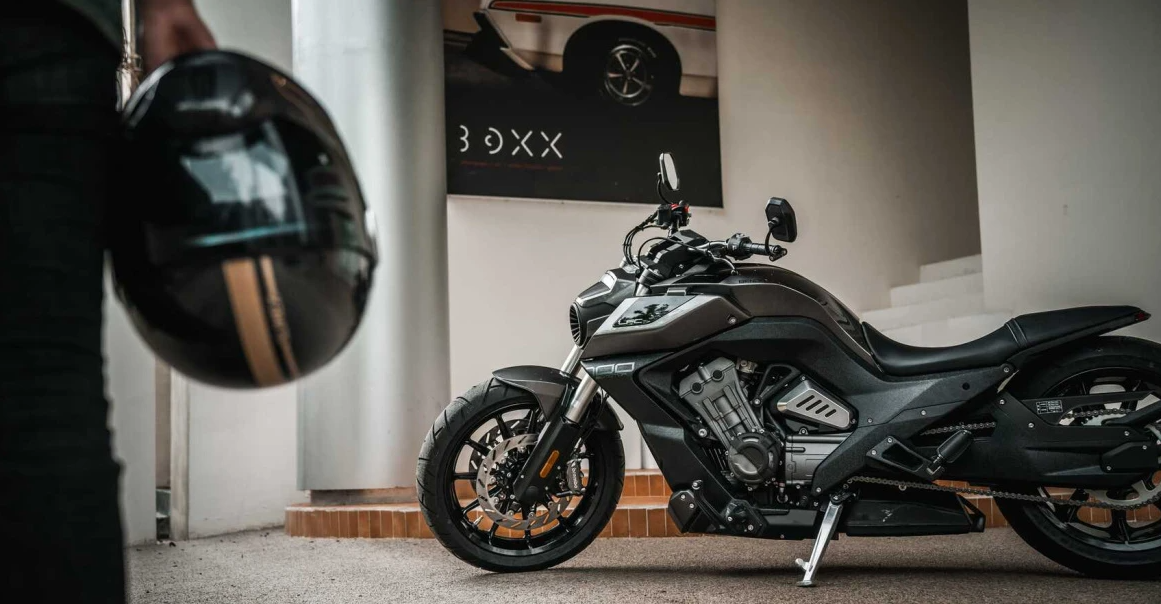 Мотоцикл Benda LFC 700 Pro в Брянске