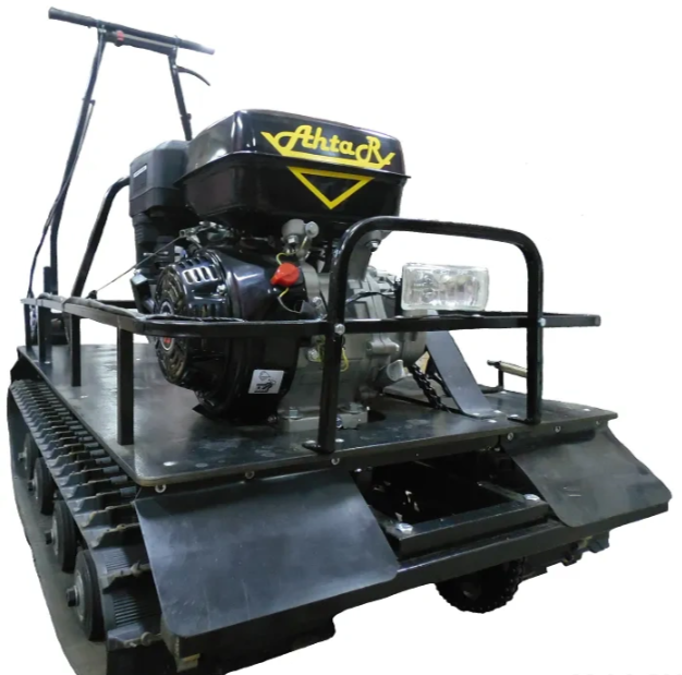 Мотобуксировщик AhtaR L13 в Брянске