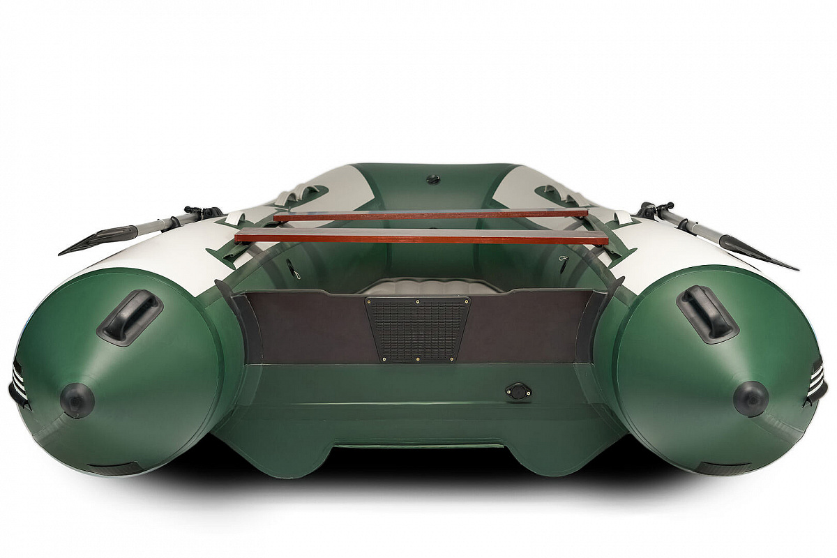 Лодка MISHIMO LITE DF 390 в Брянске