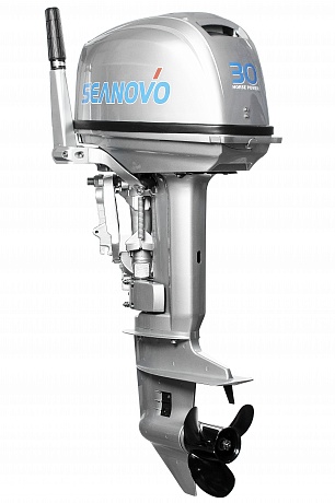 Лодочный мотор SEANOVO SN30FHL в Брянске