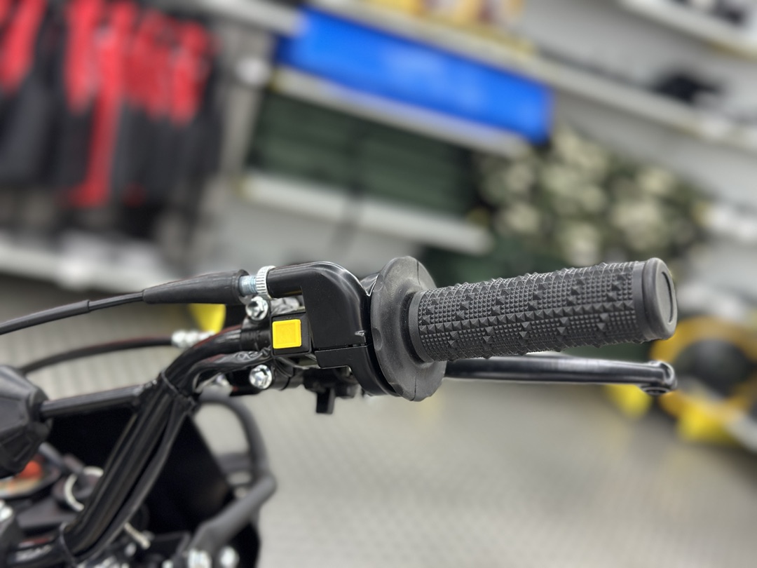 Кроссовый мотоцикл PROMAX ARMY 250 в Брянске