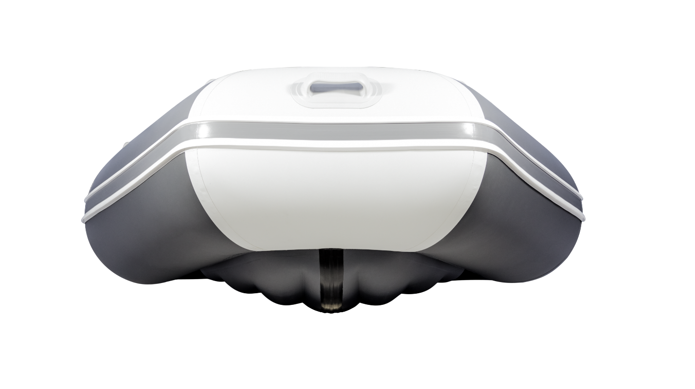 Лодка АКВА 3400 НДНД в Брянске