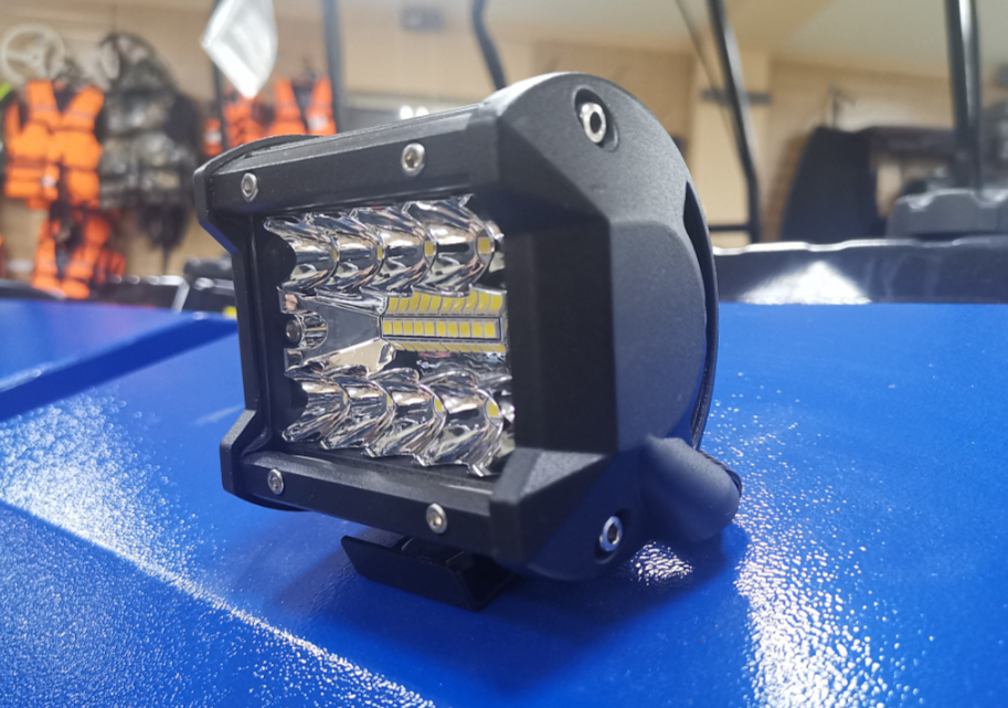 Мотобуксировщик SNOWBEAR 500 15 в Брянске