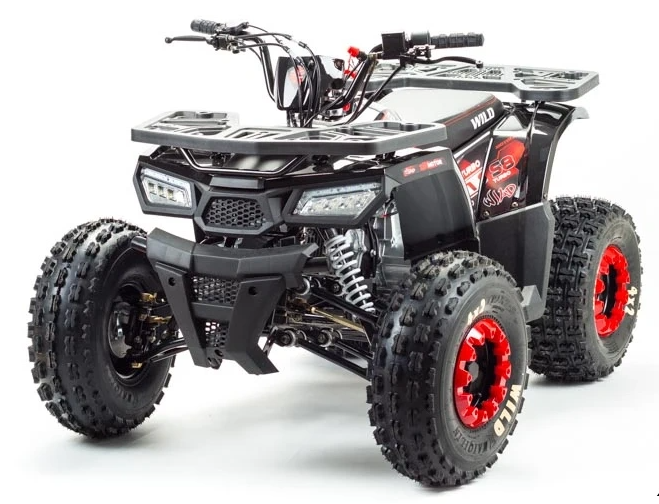 Квадроцикл PROMAX WILD 175 в Брянске