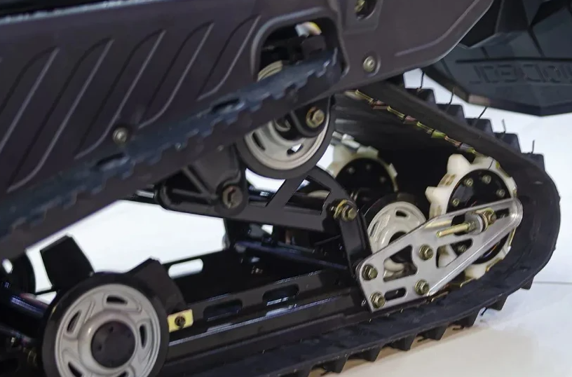 Снегоход Ataki WD 300 в Брянске Снегоход Ataki WD 300 в Брянске