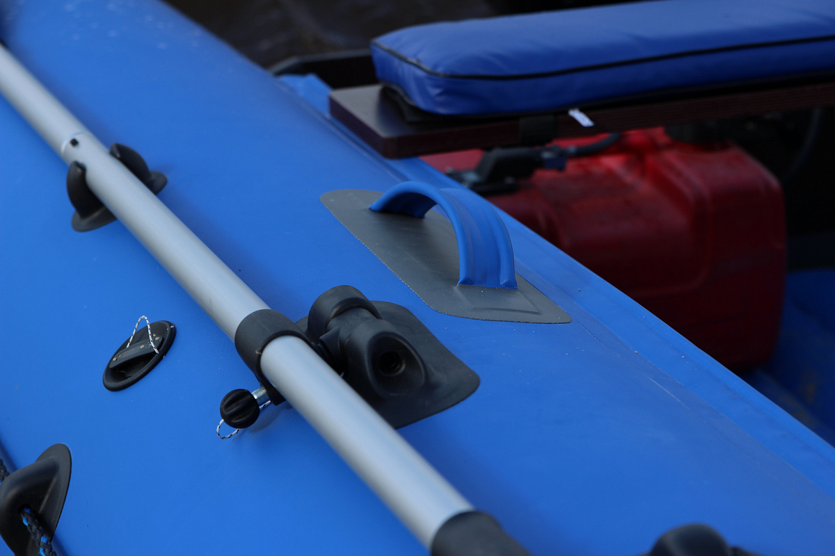 Лодка MISHIMO SPORT 400 в Брянске