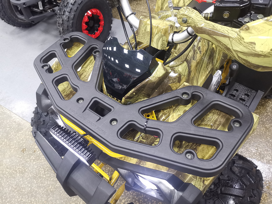 Квадроцикл PROMAX STORM 190 PRO в Брянске