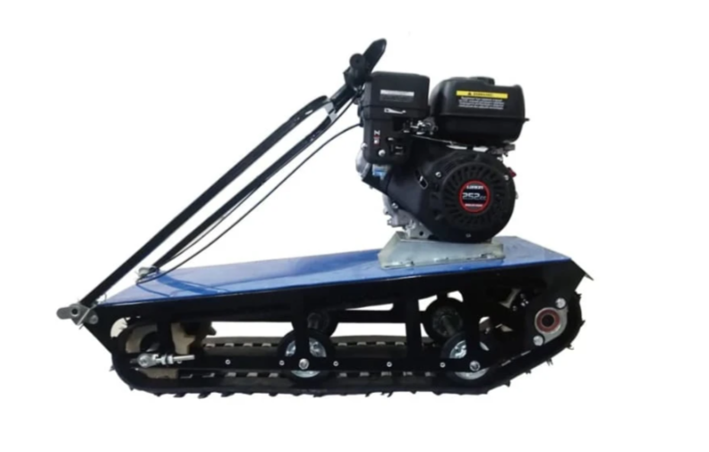 Мотобуксировщик XTREME-MOTORS "Конек-Горбунок" 8.5 л.с. в Брянске