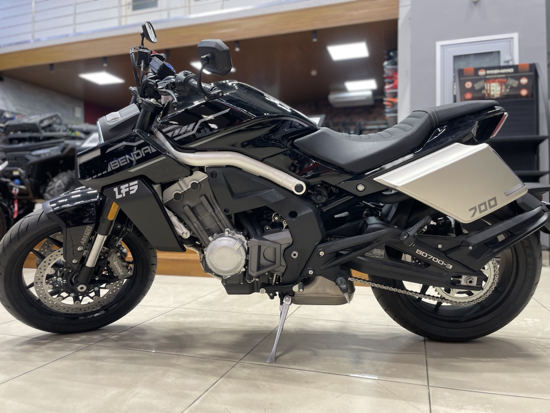 Мотоцикл Benda LFS 700 в Брянске