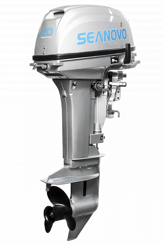 Лодочный мотор SEANOVO SN20FHS в Брянске