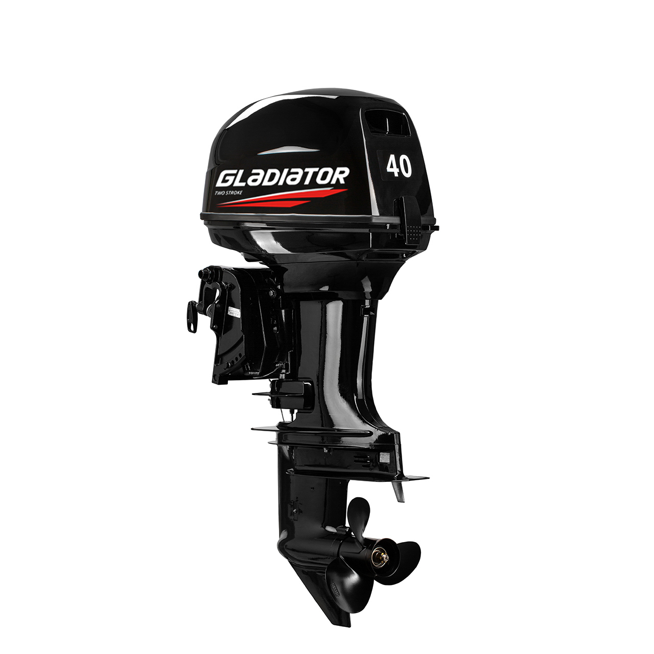 ЛОДОЧНЫЙ МОТОР GLADIATOR G40FES в Брянске