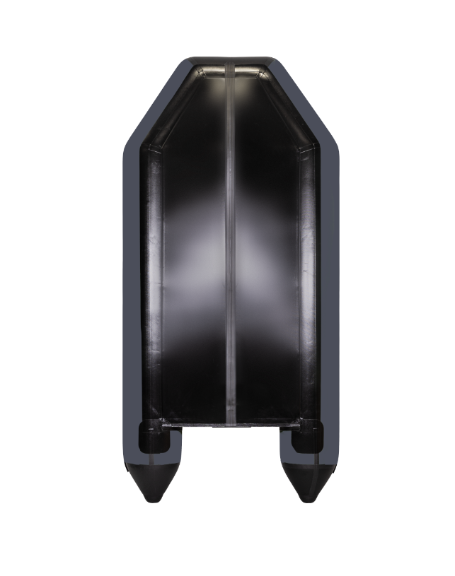  Лодка АКВА 2800 Слань-книжка киль в Брянске