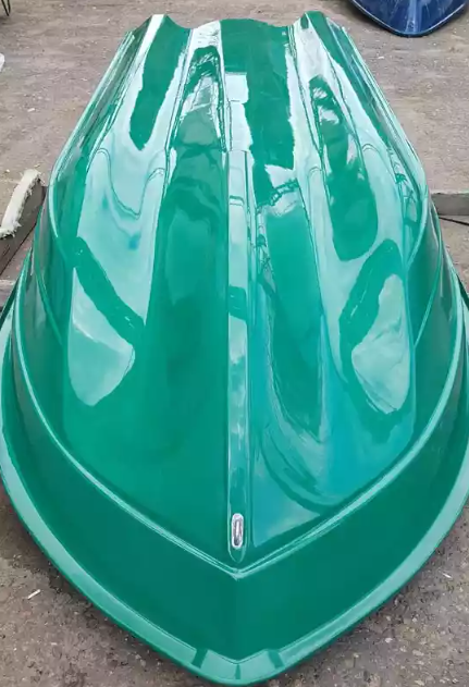 Стеклопластиковая лодка Neman-340 (тримаран) в Брянске
