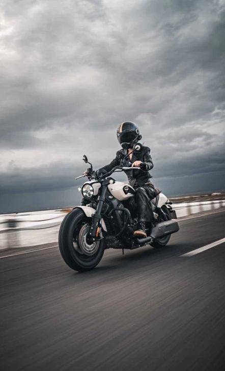 Мотоцикл Benda DarkFlag 500 Commander в Брянске