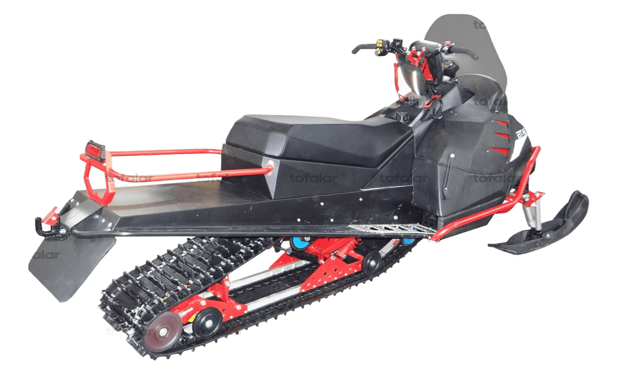 Снегоход ТОФАЛАР АТЛАС 500 в Брянске Снегоход ТОФАЛАР АТЛАС 500 в Брянске