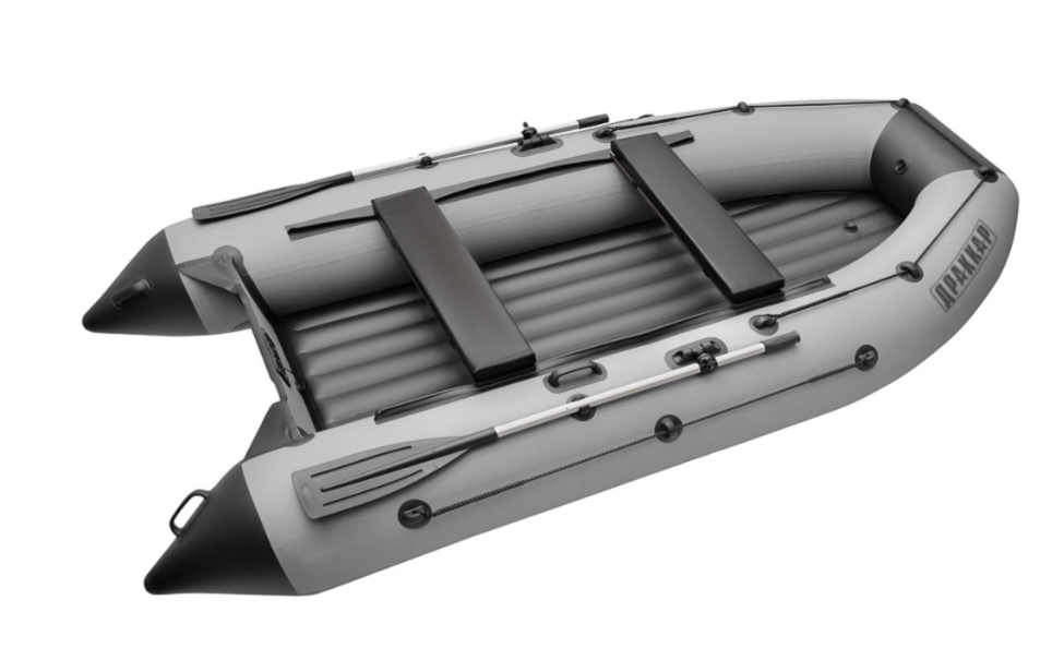 ЛОДКА ДРАККАР 3200 НДНД HANT-PRO в Брянске