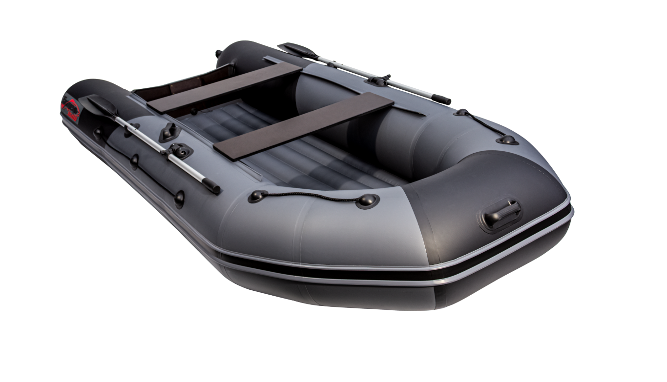 Лодка Таймень NX 3600 НДНД PRO в Брянске