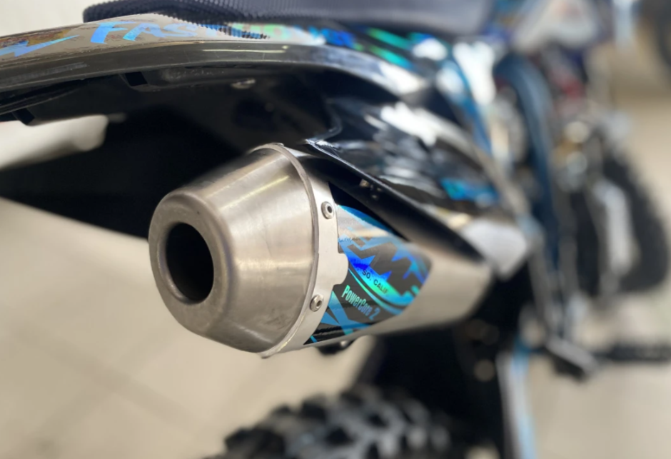 Кроссовый мотоцикл PROMAX DAIKON CB330 в Брянске