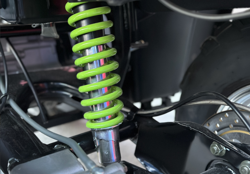 Квадроцикл GBM EXPLORER 400 NEW PREMIUM в Брянске