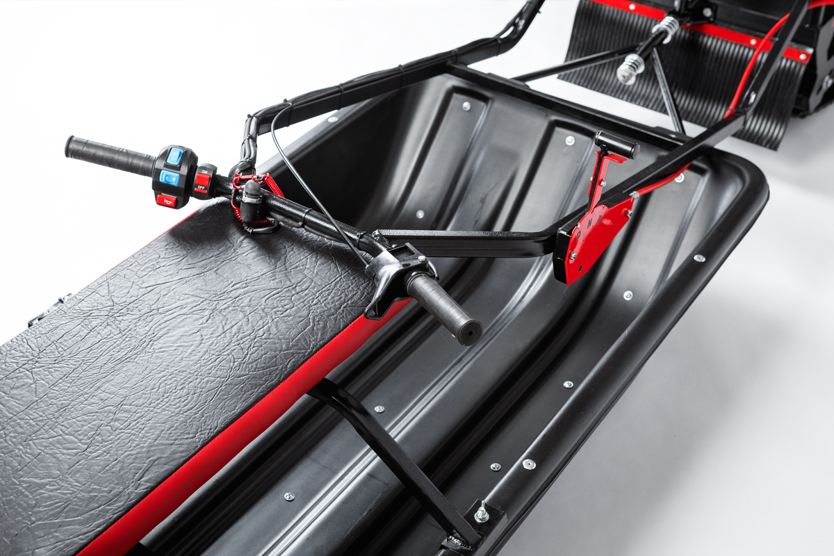 СИДЕНИЕ ДЛЯ САНЕЙ в Брянске