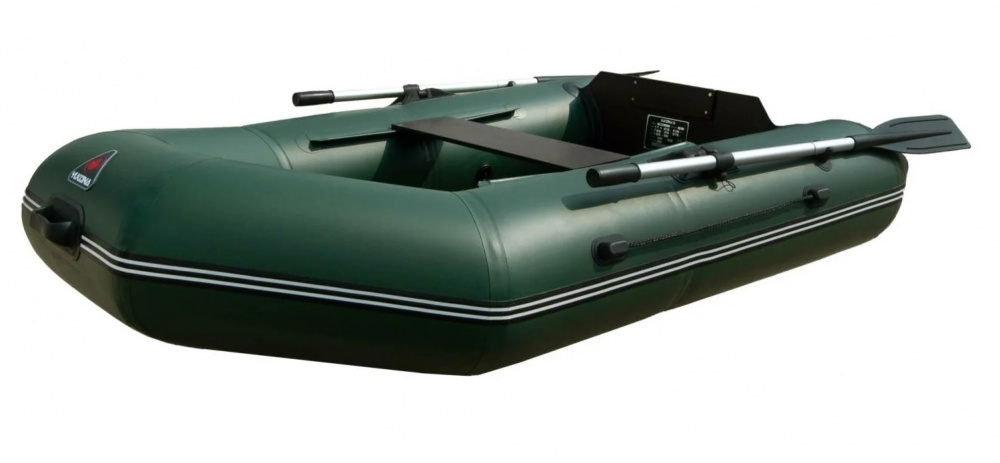 ЛОДКА НАДУВНАЯ YUKONA 230 TL (БЕЗ ПАЙОЛА) в Брянске
