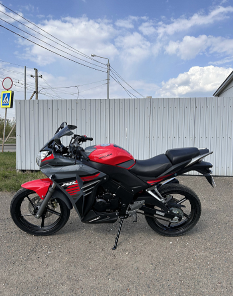 Мотоцикл RACER RC300CS SKYWAY SPORT в Брянске
