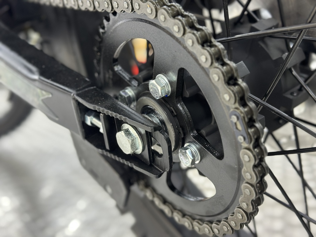 Кроссовый мотоцикл PROMAX ARMY 250 в Брянске