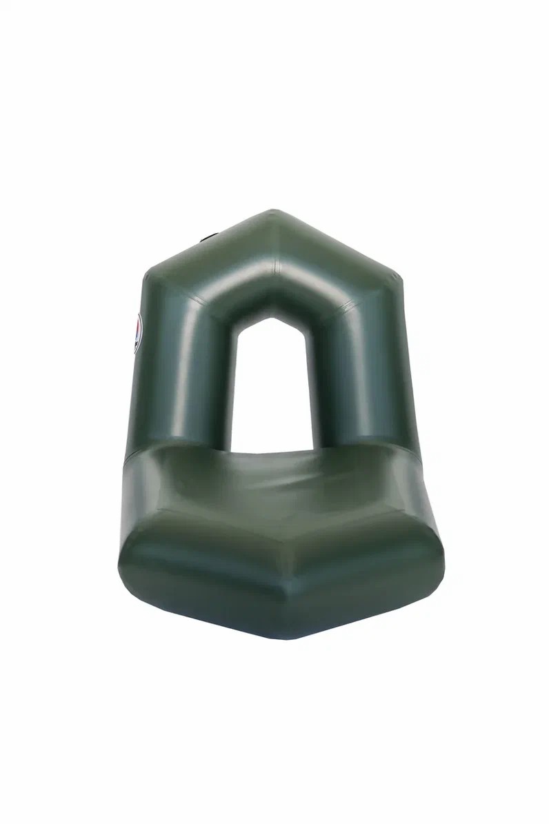 КРЕСЛО НАДУВНОЕ SMARINE, 85Х75 СМ, ПВХ, ЗЕЛЕНЫЙ в Брянске