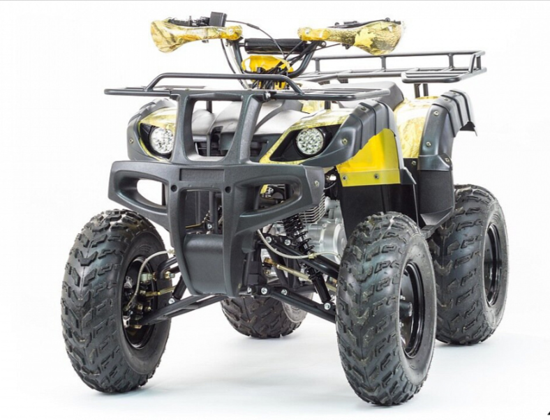 Квадроцикл MOTOLAND (МОТОЛЕНД) 250 ADVENTURE в Брянске