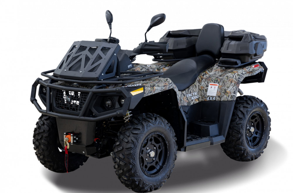 Квадроцикл HISUN TACTIC GT1000/EXTREME EDITION в Брянске